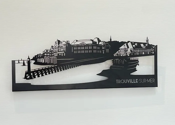 Le Trouville 165