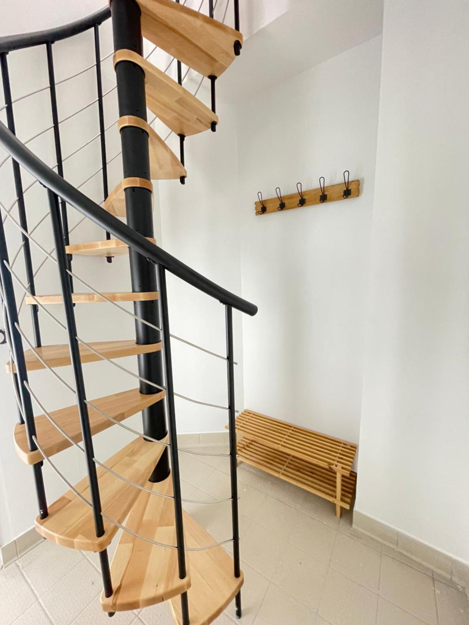 Le 165 Apartment