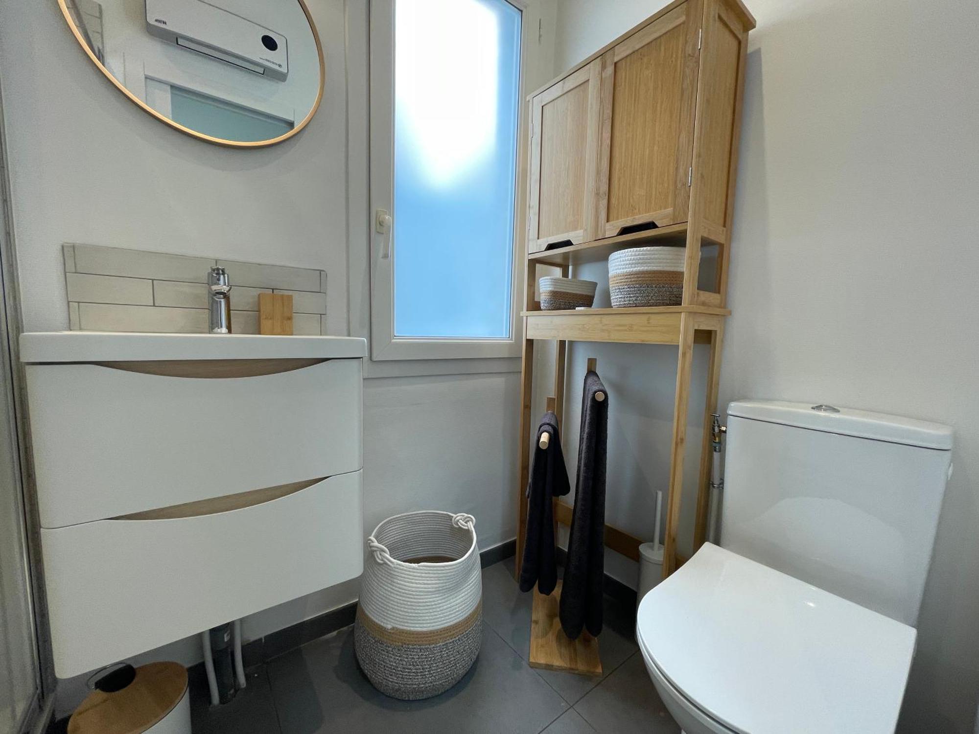 Le 165 Appartement *