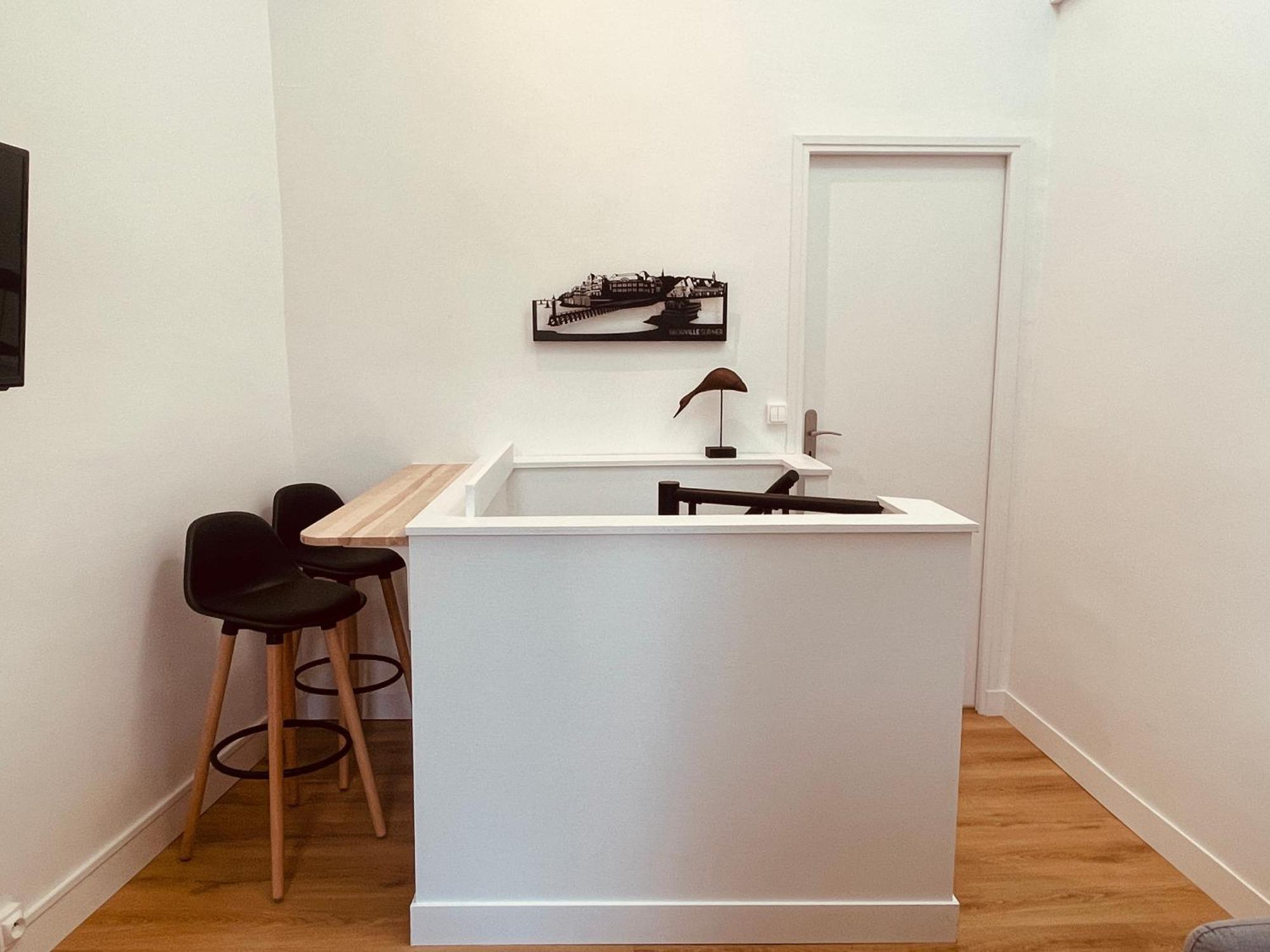 Le 165 Apartment