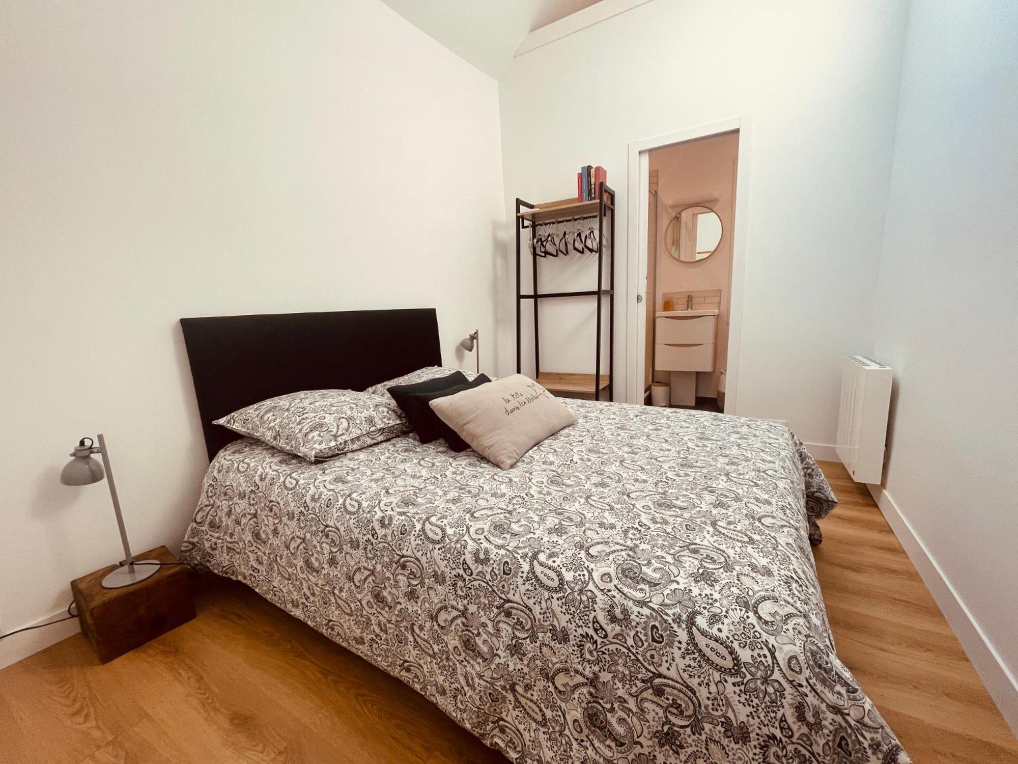 Appartement Le 165
